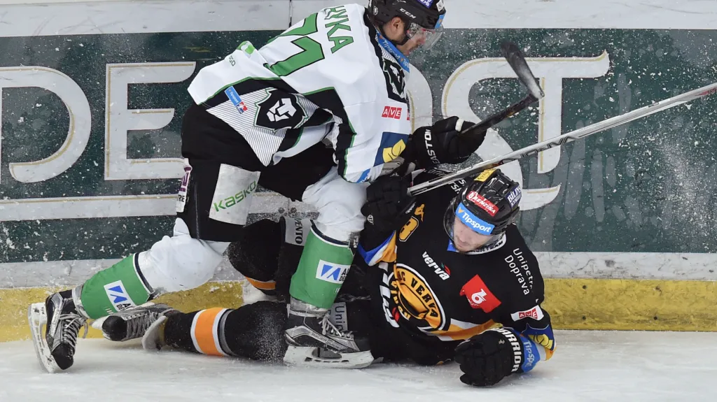 Mladá Boleslav - Litvínov