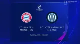 Sestřih utkání Bayern Mnichov - Inter Milán