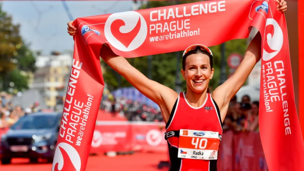 Radka Kahlefeldtová Vodičková 