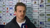 Ohlasy hráčů po utkání Jablonec - Příbram