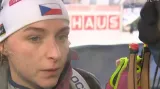 Ohlasy Markéty Davidové a Jessicy Jislové po závodě s hromadným startem v Oslu