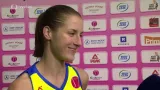 Kateřina Elhotová: Měly jsme si s tím poradit lépe