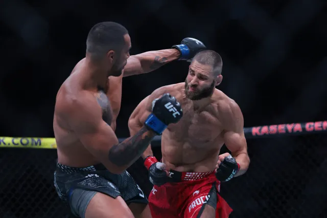 Procházka na titul v UFC nedosáhl. V prvním kole ho knokautoval Ulberg