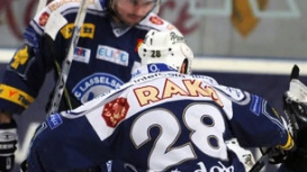 Postupová radost Plzně