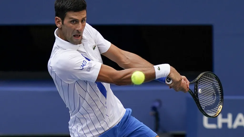 Novak Djokovič