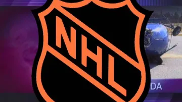 NHL - logo