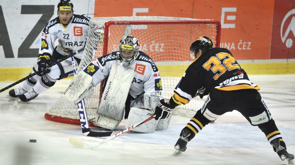 Vítkovice - Litvínov