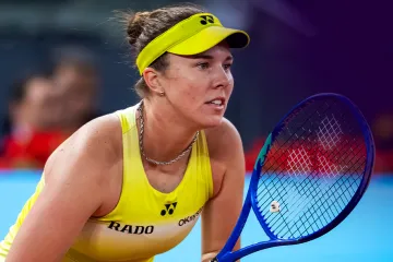 Nosková v Římě na Cirsteaovou nestačila