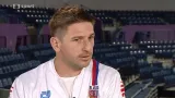 Rozhovor s Janem Hájkem před finále Davis Cupu