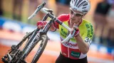 SP cyklokrosařů: Nizozemsko