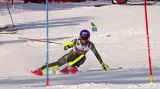 Světový pohár ve Špindlerově Mlýně ozdobí souboj Shiffrinové s Vlhovou