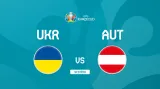 Sestřih utkání Ukrajina - Rakousko