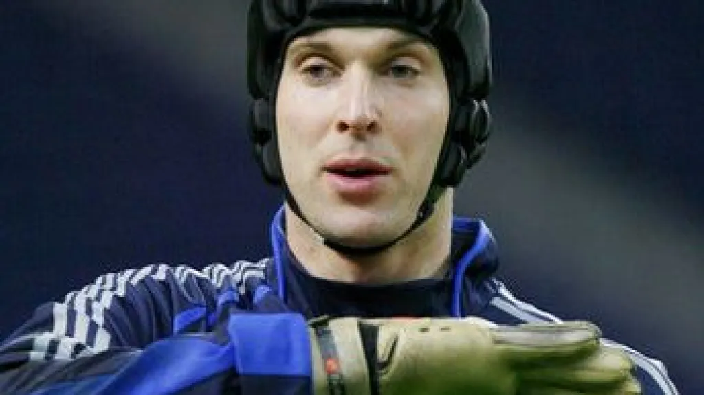 Petr Čech