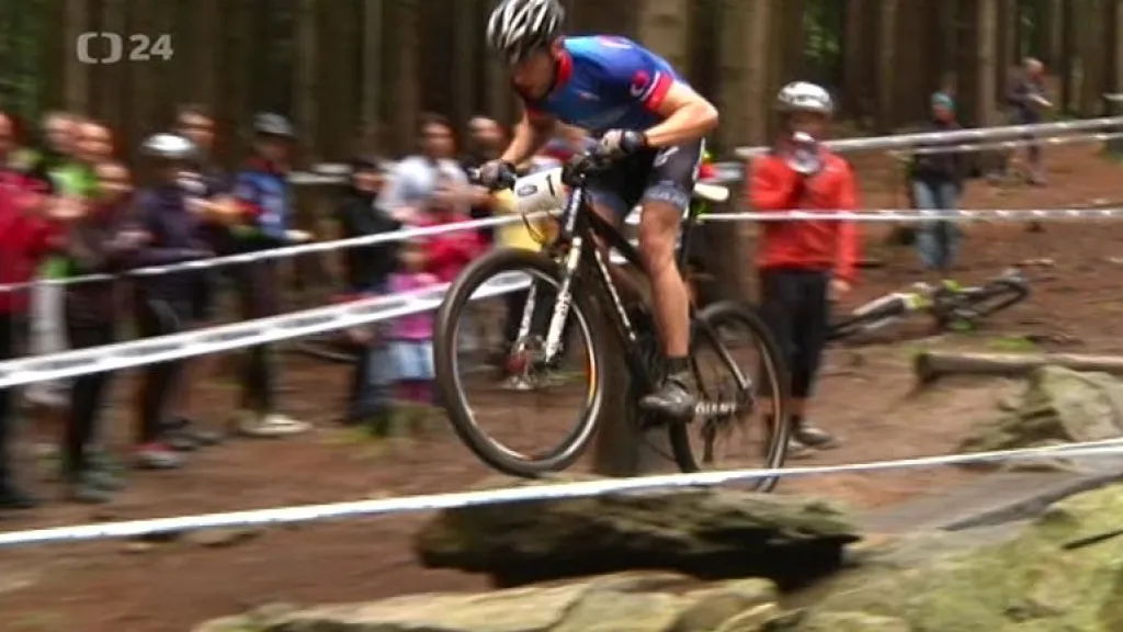 Skončil pořad S ČT sport na vrchol