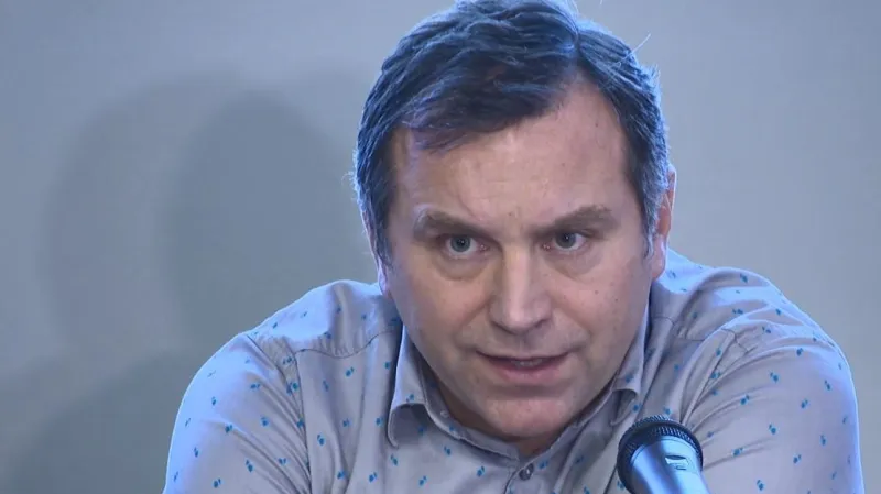 Řezníček: Je to koupení času a čekáme, zda se opatření nezměkčí