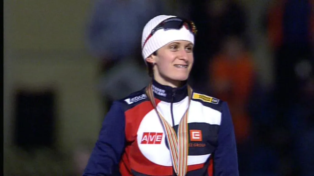 Martina Sáblíková