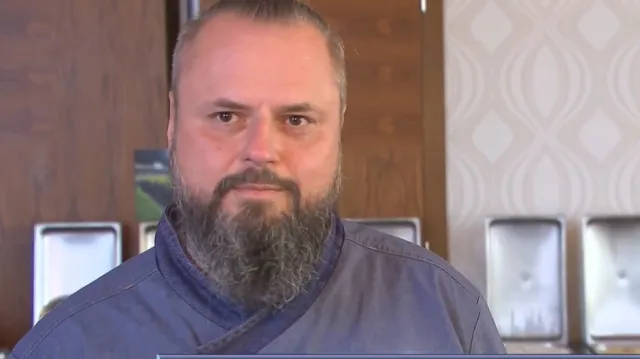 Jak se vaří pro fotbalovou jednadvacítku