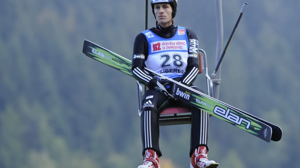 Jan Matura