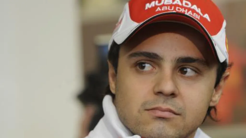 Felipe Massa