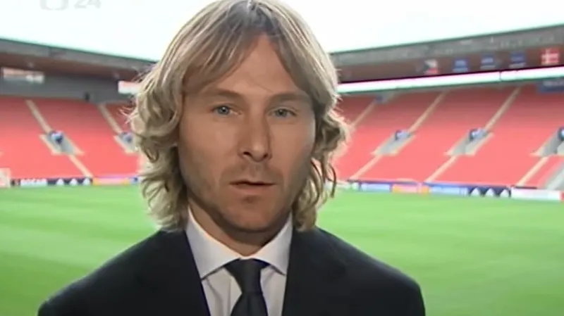 Lvíčata finalizují přípravy na Dány, Nedvěd doufá v český úspěch