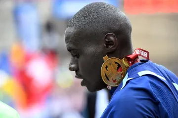 Kenneth Kiprop Renju