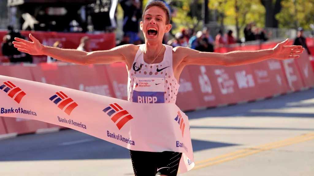 Galen Rupp