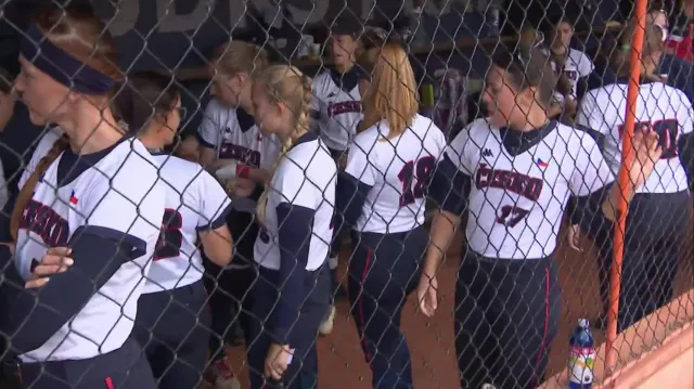 České softbalistky se na ME v Praze pokusí vybojovat medaili