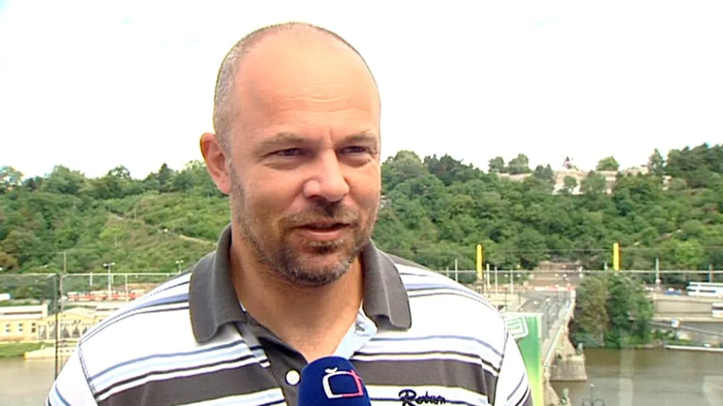 Václav Chalupa