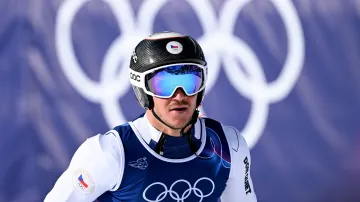 Zabystřan: Bormio není moje oblíbená trať. Nebyla to ale špatná jízda