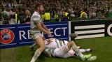 Sestřih utkání Celtic Glasgow - Šachťor Karaganda