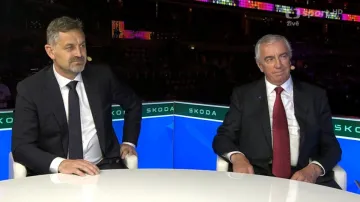 Luc Tardif a Petr Bříza o skvělé organizaci MS i výhledu do budoucna