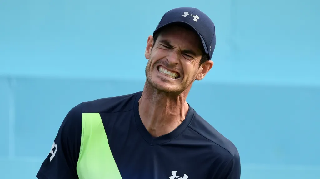 Andy Murray