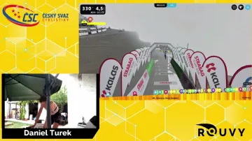 Mt. Ventoux? Nekonečně dlouhý a prudký, popsal Kreuziger