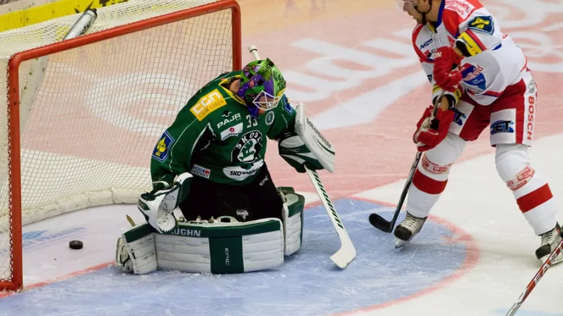 České Budějovice - Mladá Boleslav