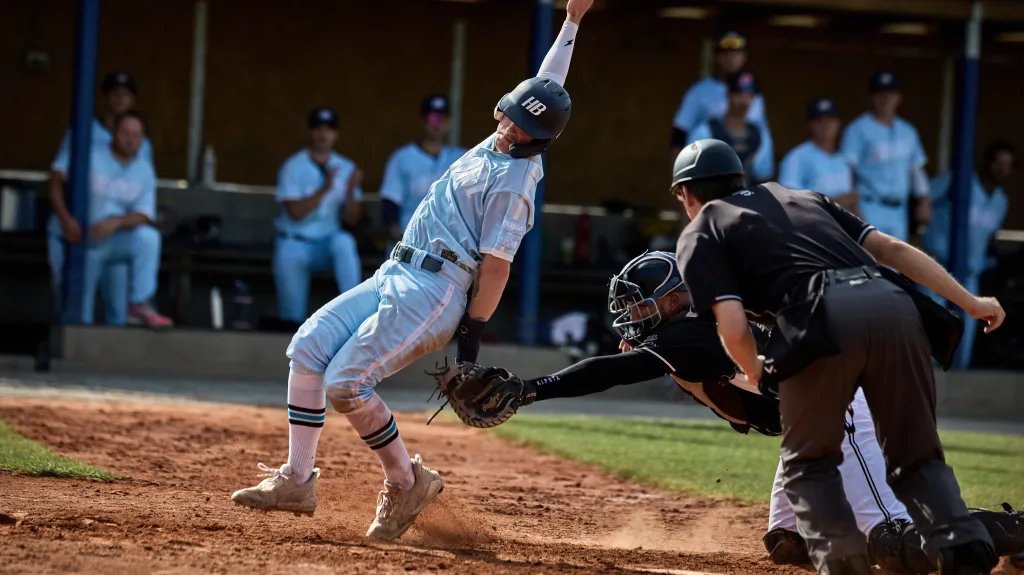 Finálová série Draci Brno – Hroši Brno