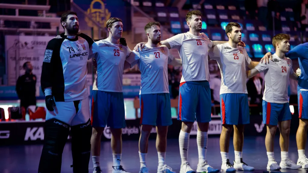 Česká florbalová reprezentace