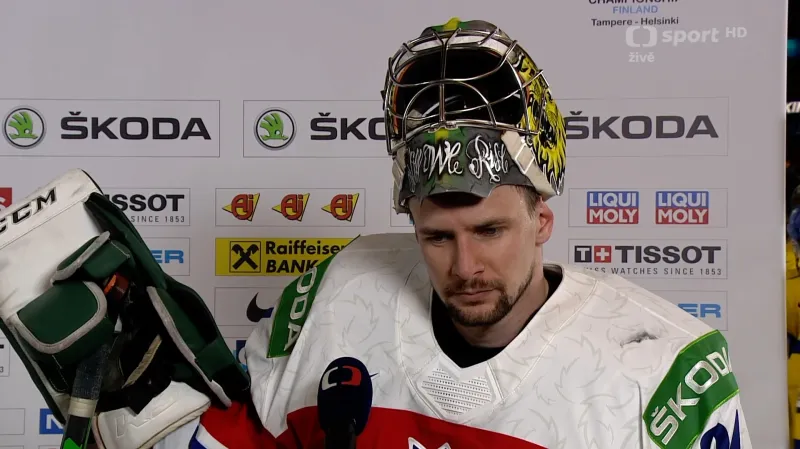 Langhamer: Premiéra, jakou jsem si přál, to nebyla