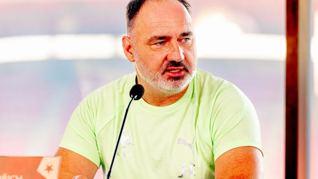 Jindřich Trpišovský