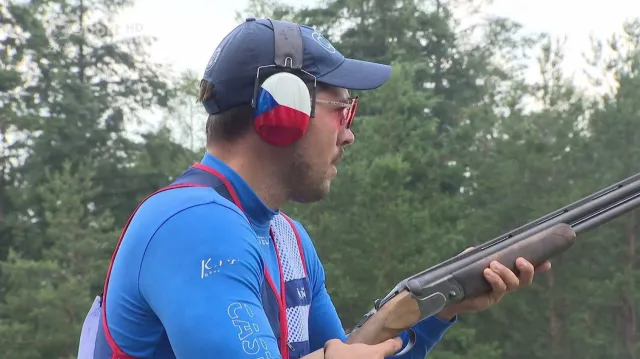 Tomeček vyhrál brněnský brokařský memoriál, Lipták skončil osmý