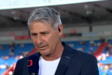 Jan Železný