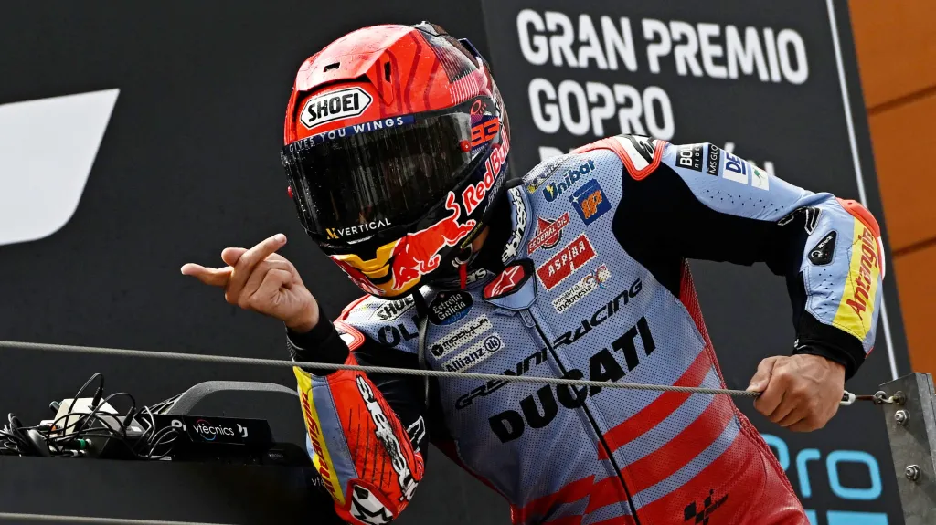 Marc Márquez