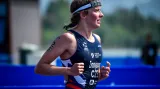 World Triathlon Championship Series 2024