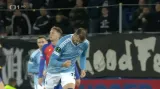 Sestřih utkání Basilej - Slovan Bratislava