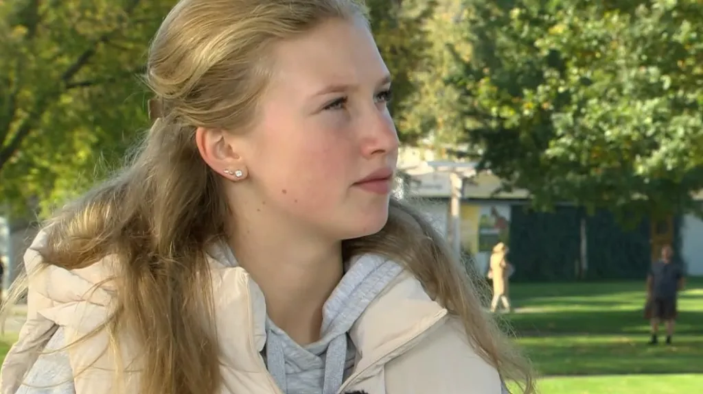 Lenka Neprašová pojede Velkou pardubickou