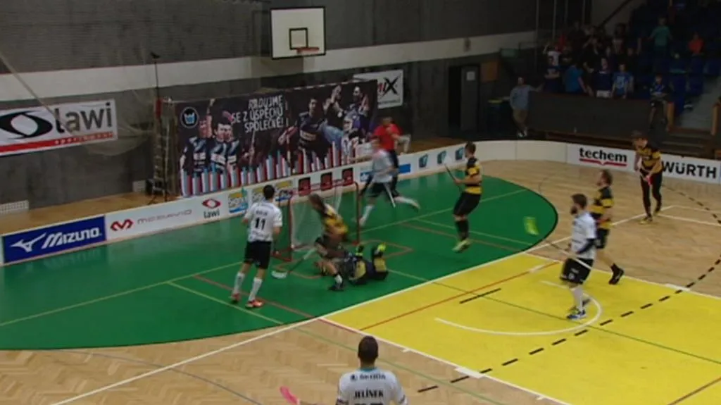 Mladá Boleslav zdolala v 1. kole doma Litvínov