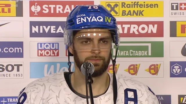 Hanzl: Nájezdy jsme netrénovali, asi to máme v sobě