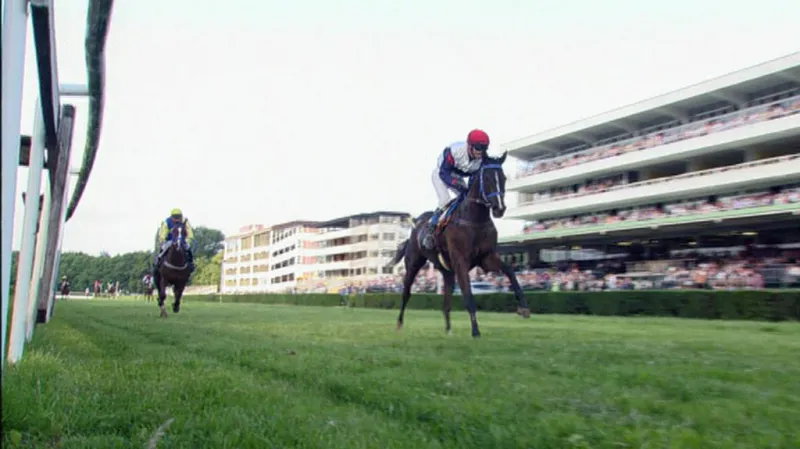 Kvalifikace na Velkou Pardubickou