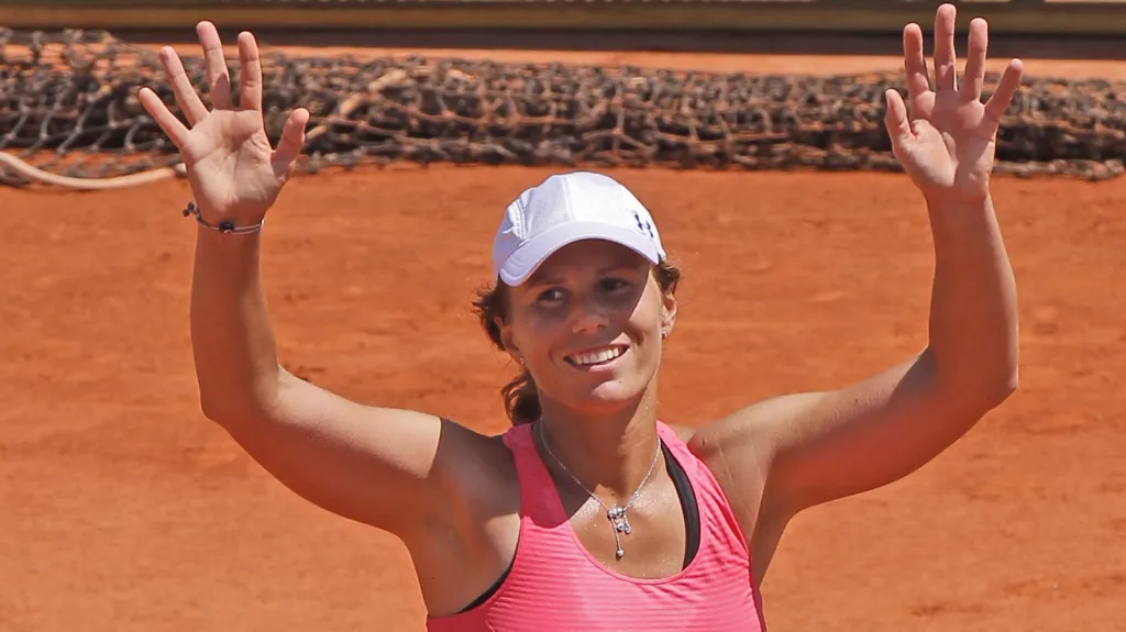 Varvara Lepchenková