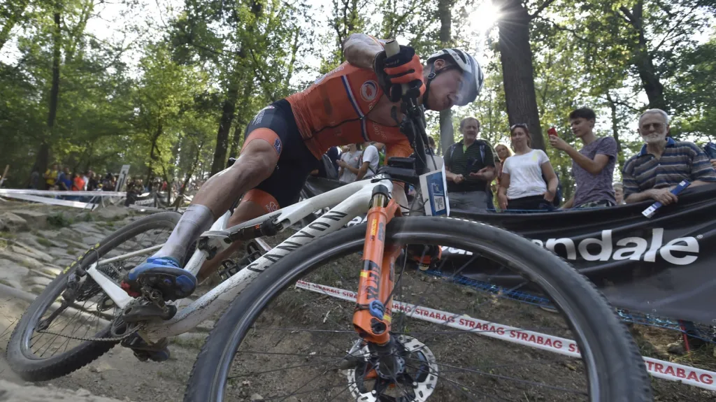 Mathieu van der Poel