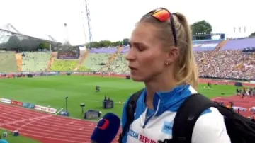 Švábíková: Prostě se to nepovedlo